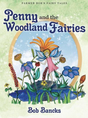 cover image of Penny and the Woodland Fairies